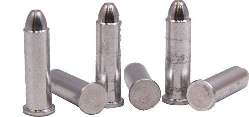 ALUMINUM 6PKCARLSONS SNAP CAP .22 RIMFIRE - American Ordnance