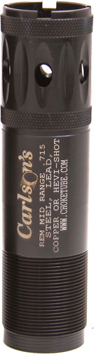 12GA PORTED M-RANGE REM CHOKECARLSONS CHOKE TUBE CREMATOR - American Ordnance