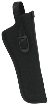 NYLON BLACK*MICHAELS HIP HOLSTER #6 RH - American Ordnance
