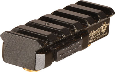 ADAPTER PICATINNY RAILAIMSHOT QUICK RELEASE KEYMOD - American Ordnance