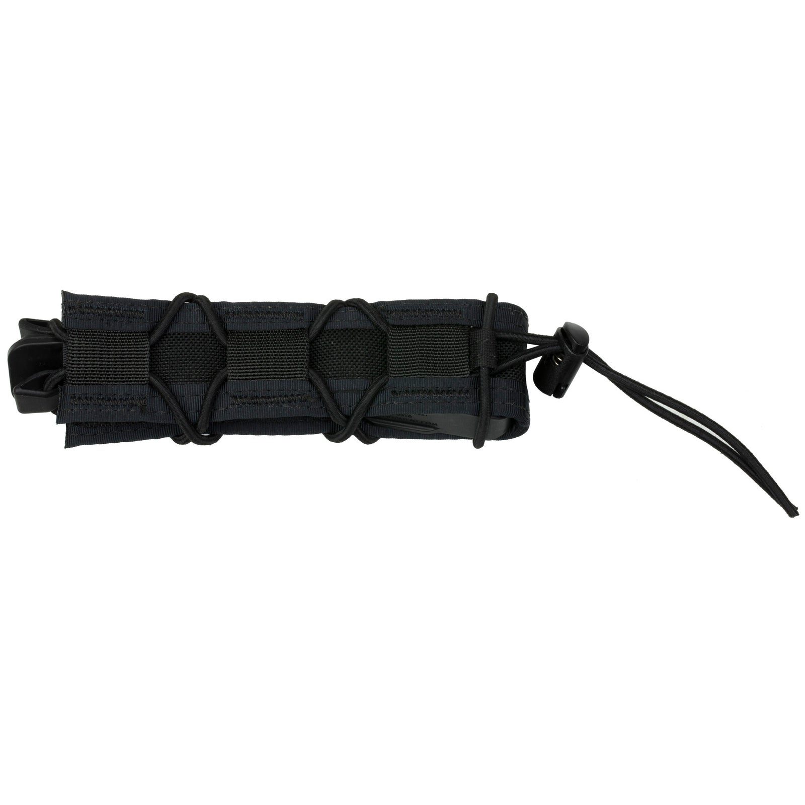 HSGI EXTENDED PISTOL MOLLE BLK - American Ordnance