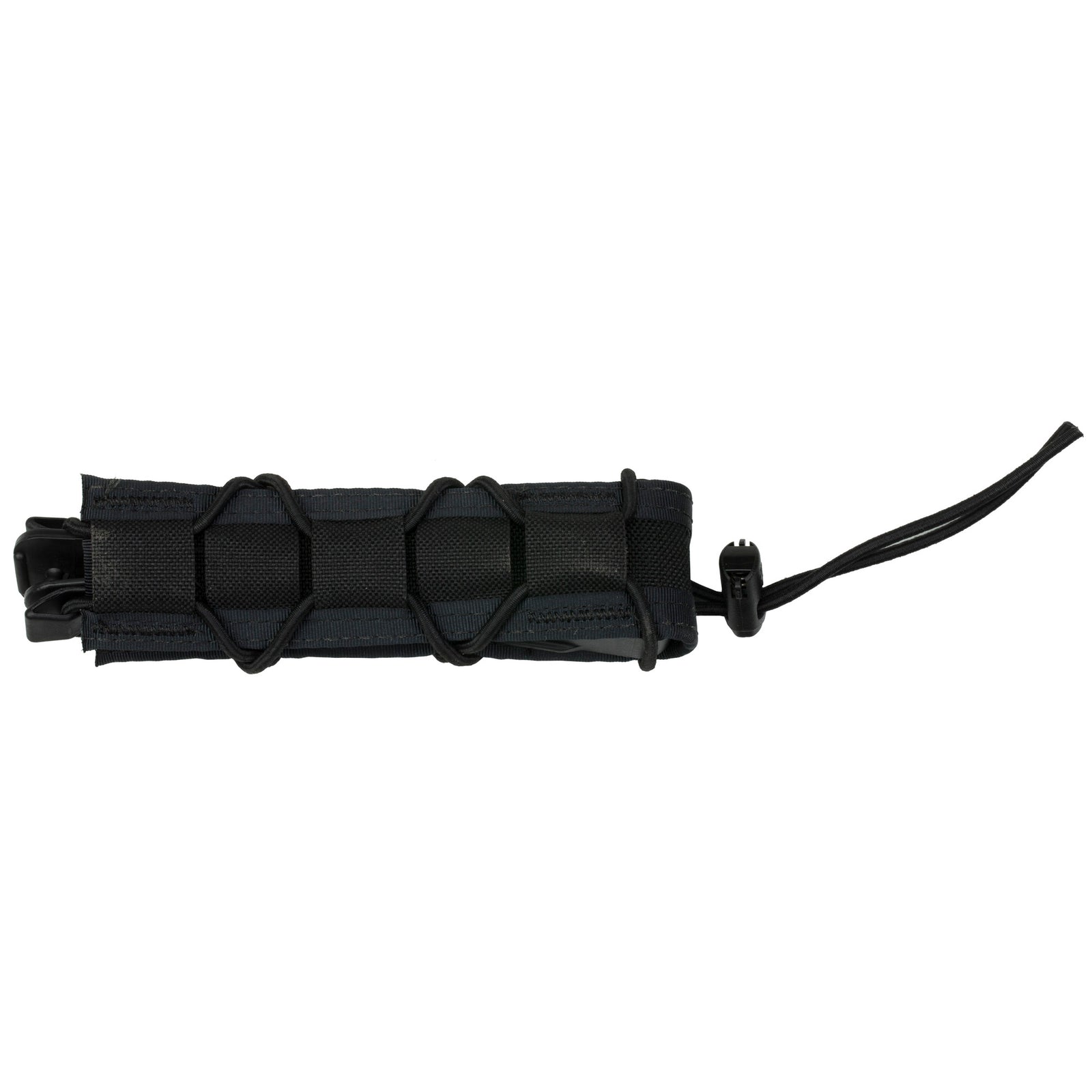 HSGI EXTENDED PISTOL MOLLE BLK - American Ordnance
