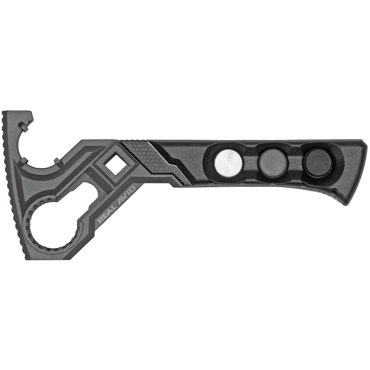 REAL AVID ARMORERS MASTER WRENCH - American Ordnance
