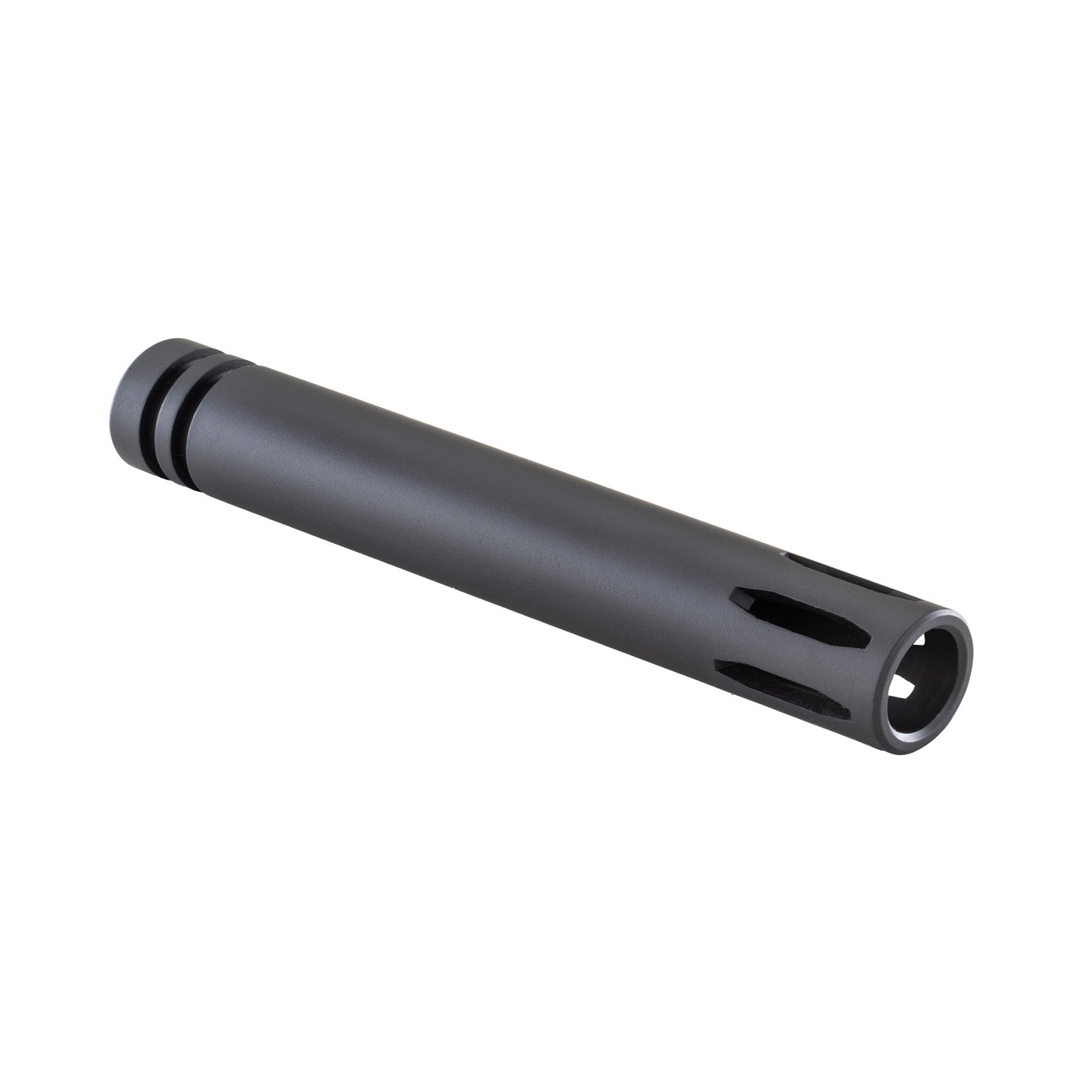 LUTH AR 5.5" FLASH HIDER - American Ordnance