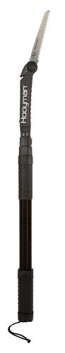 EXTENDIBLE      *HOOYMAN TREE SAW 10FT. - American Ordnance