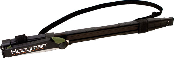 EXTENDIBLE      *HOOYMAN TREE SAW 10FT. - American Ordnance