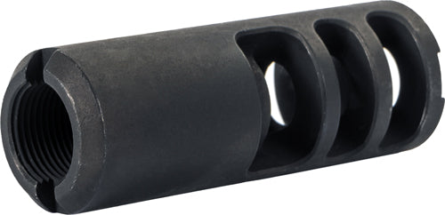 FOR 7.62X39 14X1MM LH BLACKARSENAL MUZZLE BRAKE AK-352US - American Ordnance