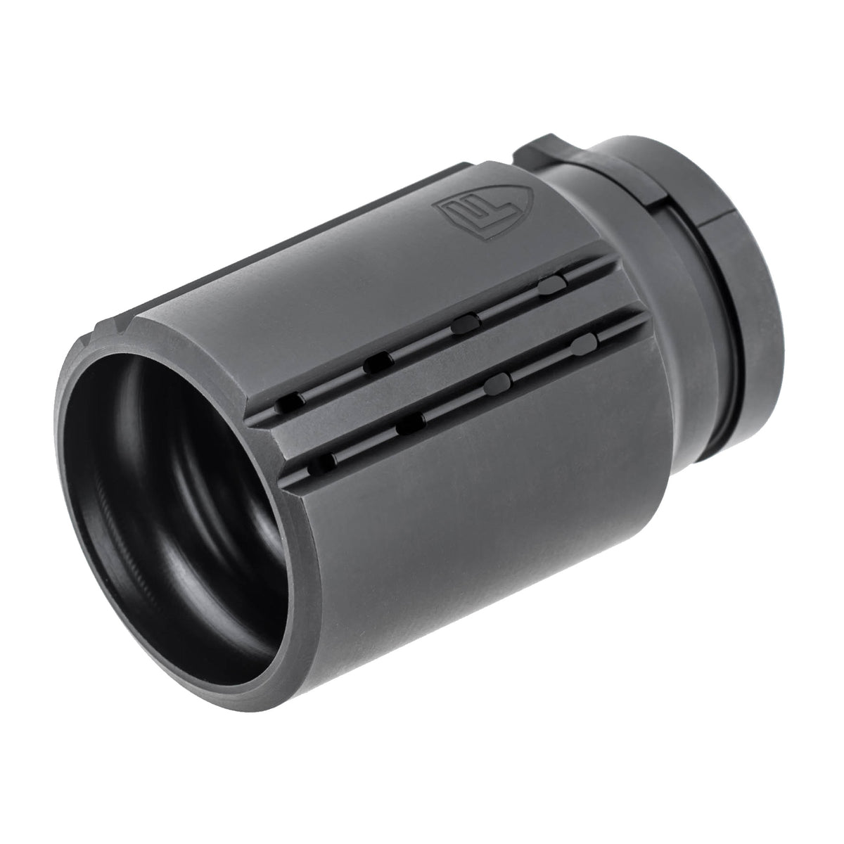 FORTIS CONTROL SHIELD BLK - American Ordnance