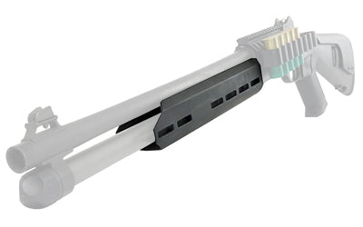 MESA TRKEE BEN M4 12GA MLOK 11" BLK - American Ordnance