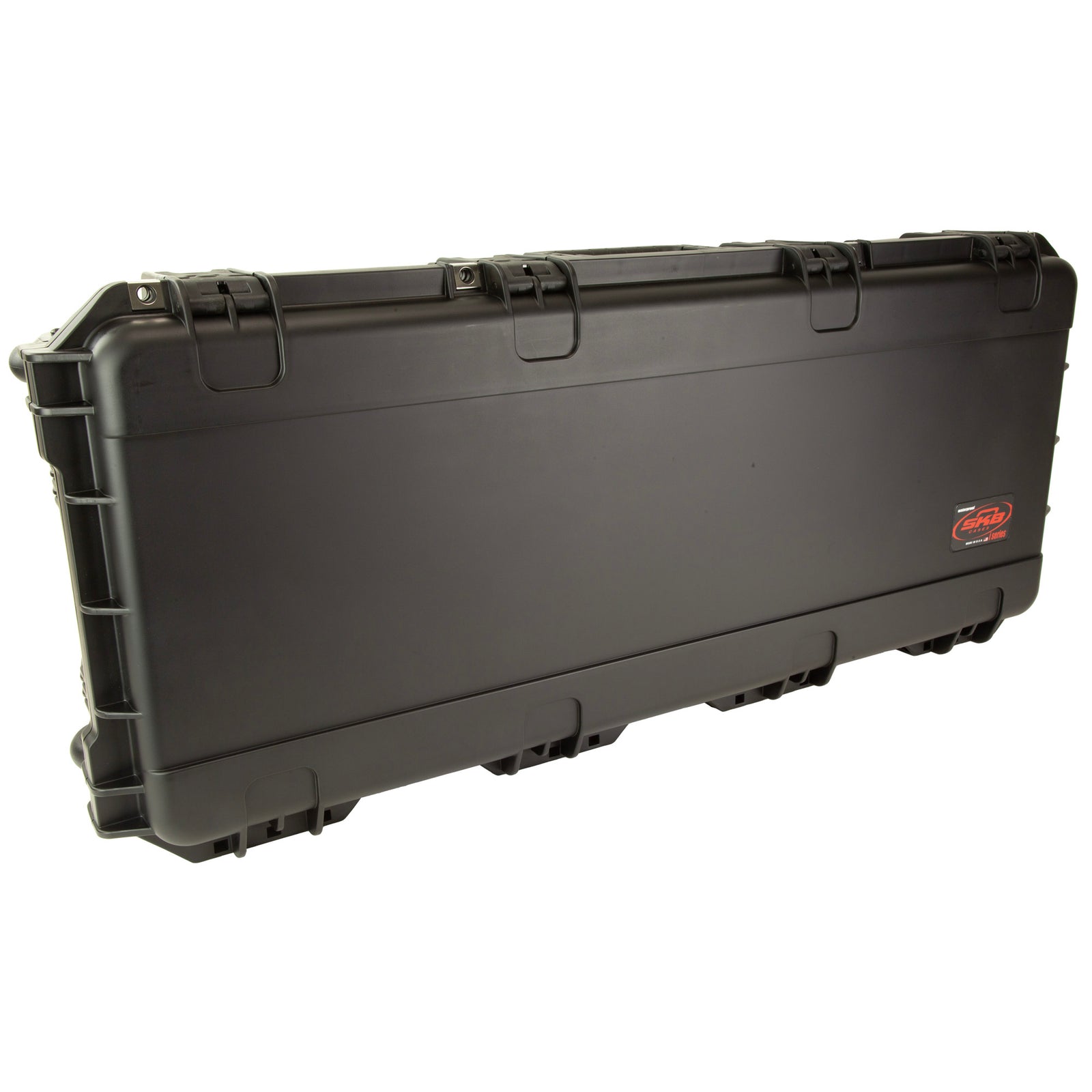 SKB I-SERIES BREAKDOWN RIFLE CASE BK - American Ordnance