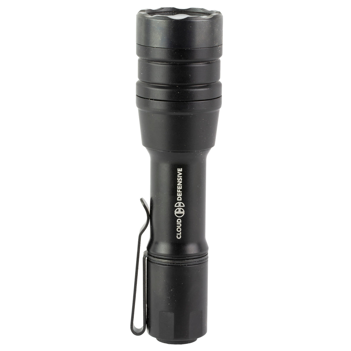 CLOUD DEFENSIVE MCH DUTY HI-OUTPUT BLK