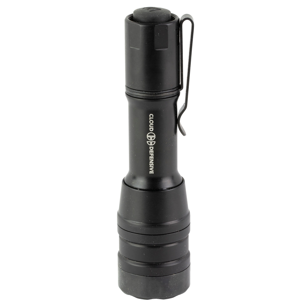 CLOUD DEFENSIVE MCH DUTY HI-OUTPUT BLK