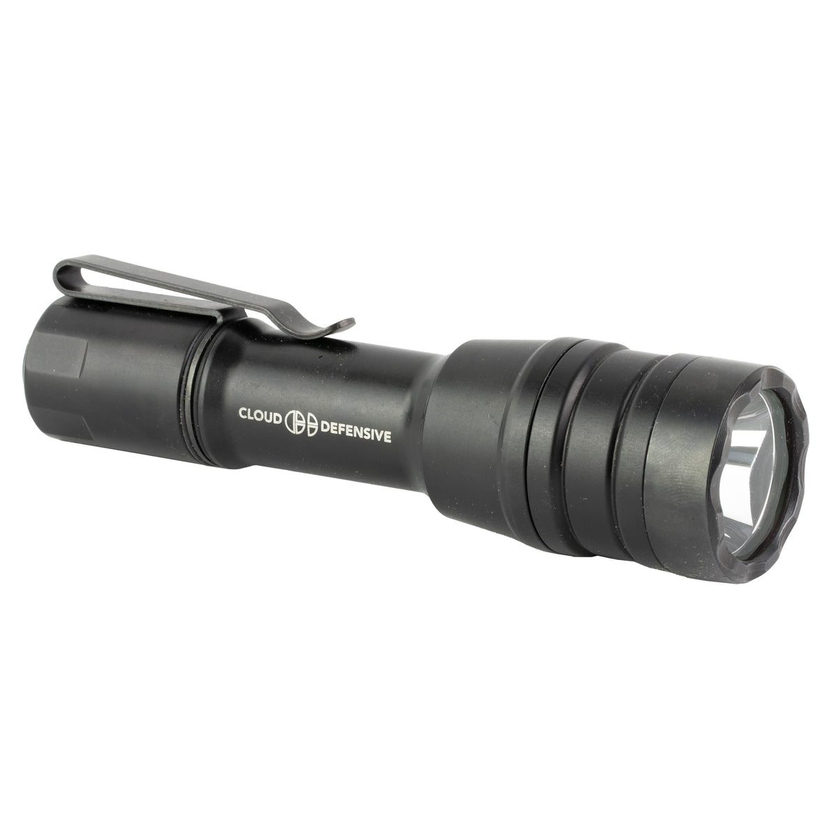 CLOUD DEFENSIVE MCH DUTY HI-OUTPUT BLK