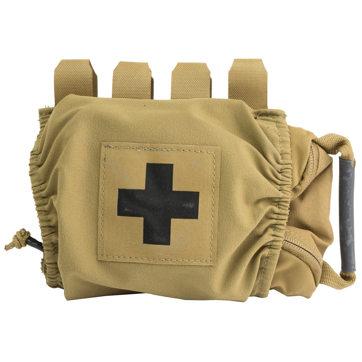 EAGLE MED POUCH 500D BELT IFAK CYT - American Ordnance