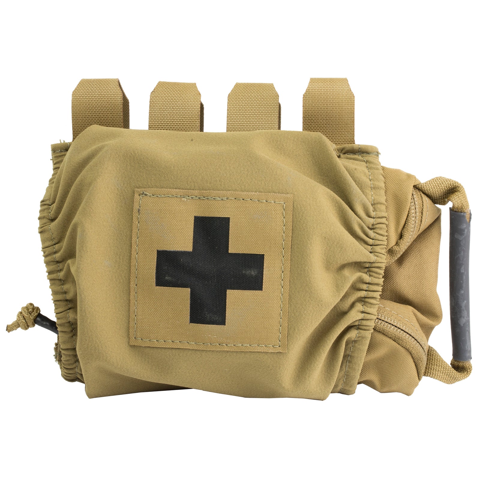EAGLE MED POUCH 500D BELT IFAK CYT - American Ordnance