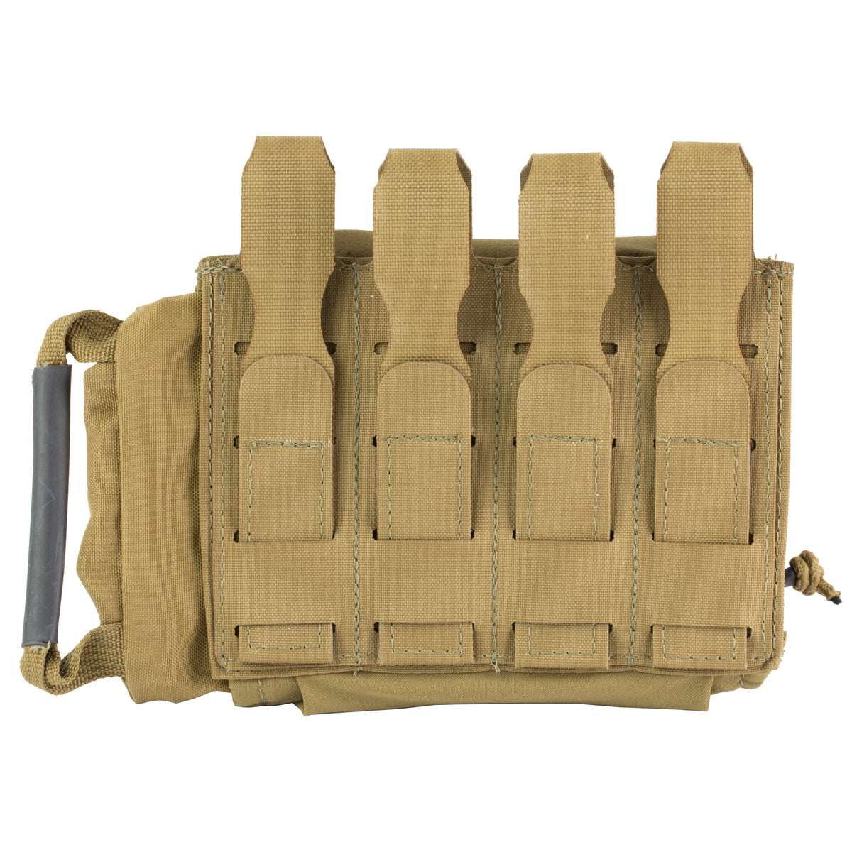 EAGLE MED POUCH 500D BELT IFAK CYT - American Ordnance
