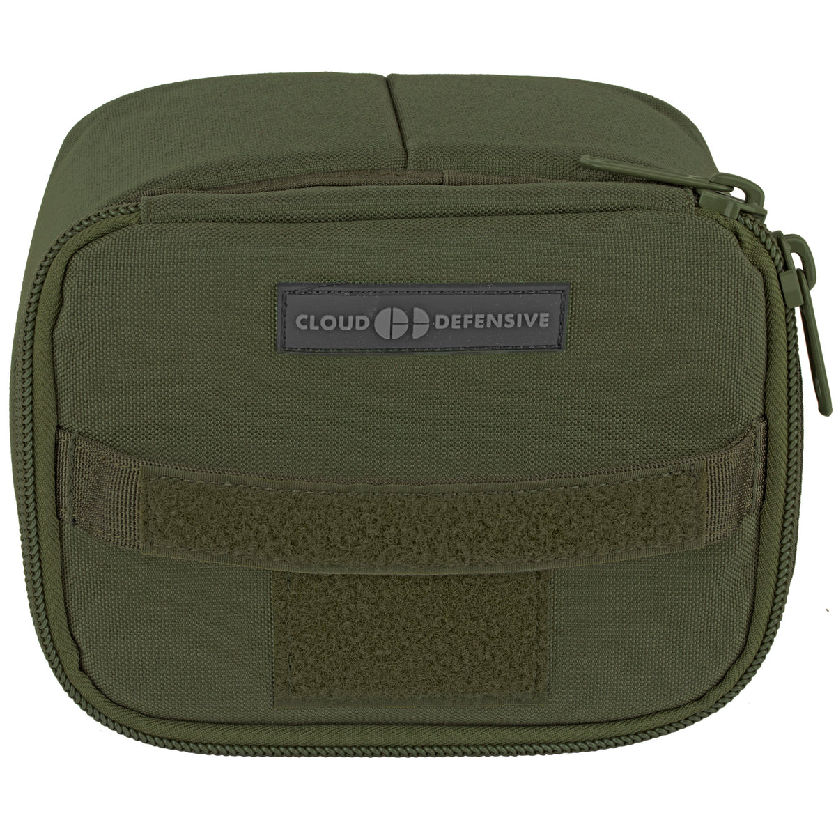 CLOUD DEFENSIVE AMMO TRANSPORT BAG ODG