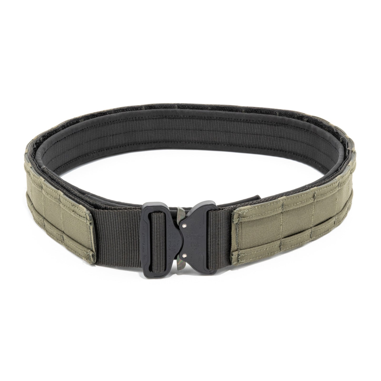 HSP D3 BELT LARGE RANGER GREEN - American Ordnance
