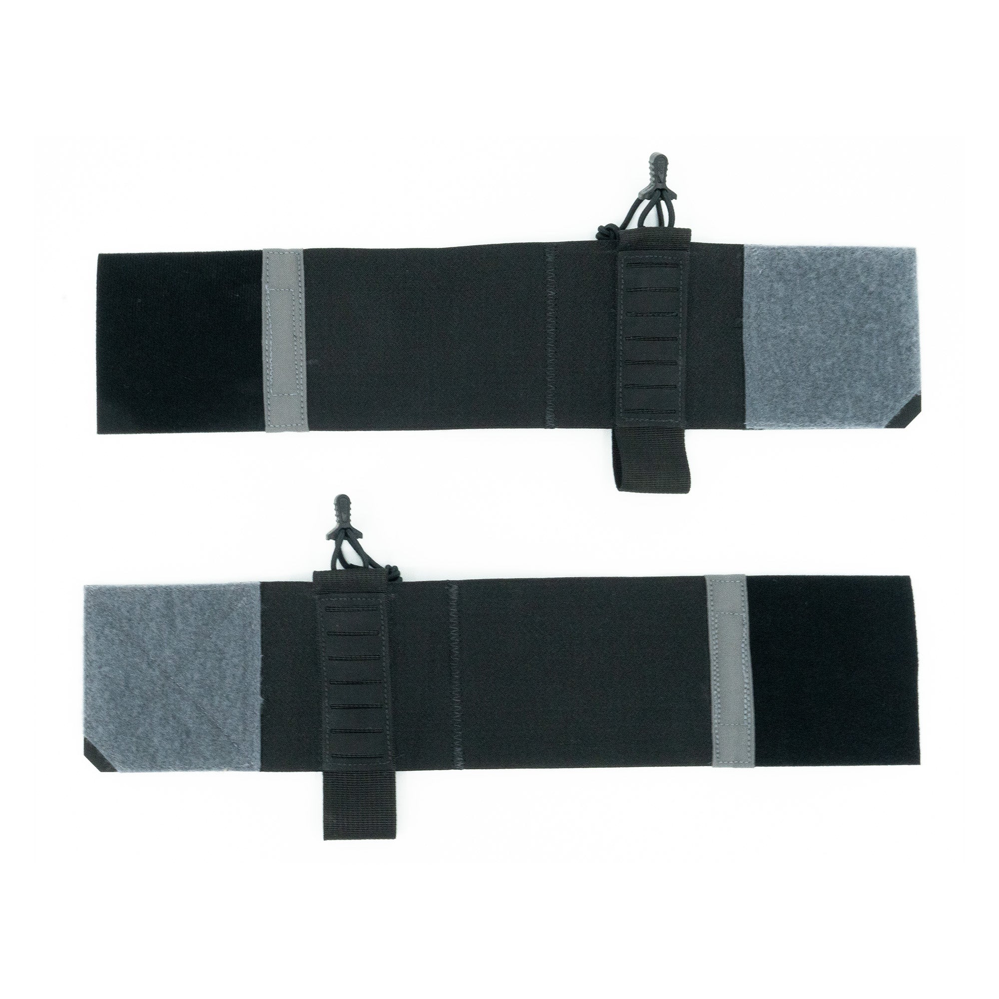 HSP THORAX INCOG CUMMERBUNDS MED GRY - American Ordnance