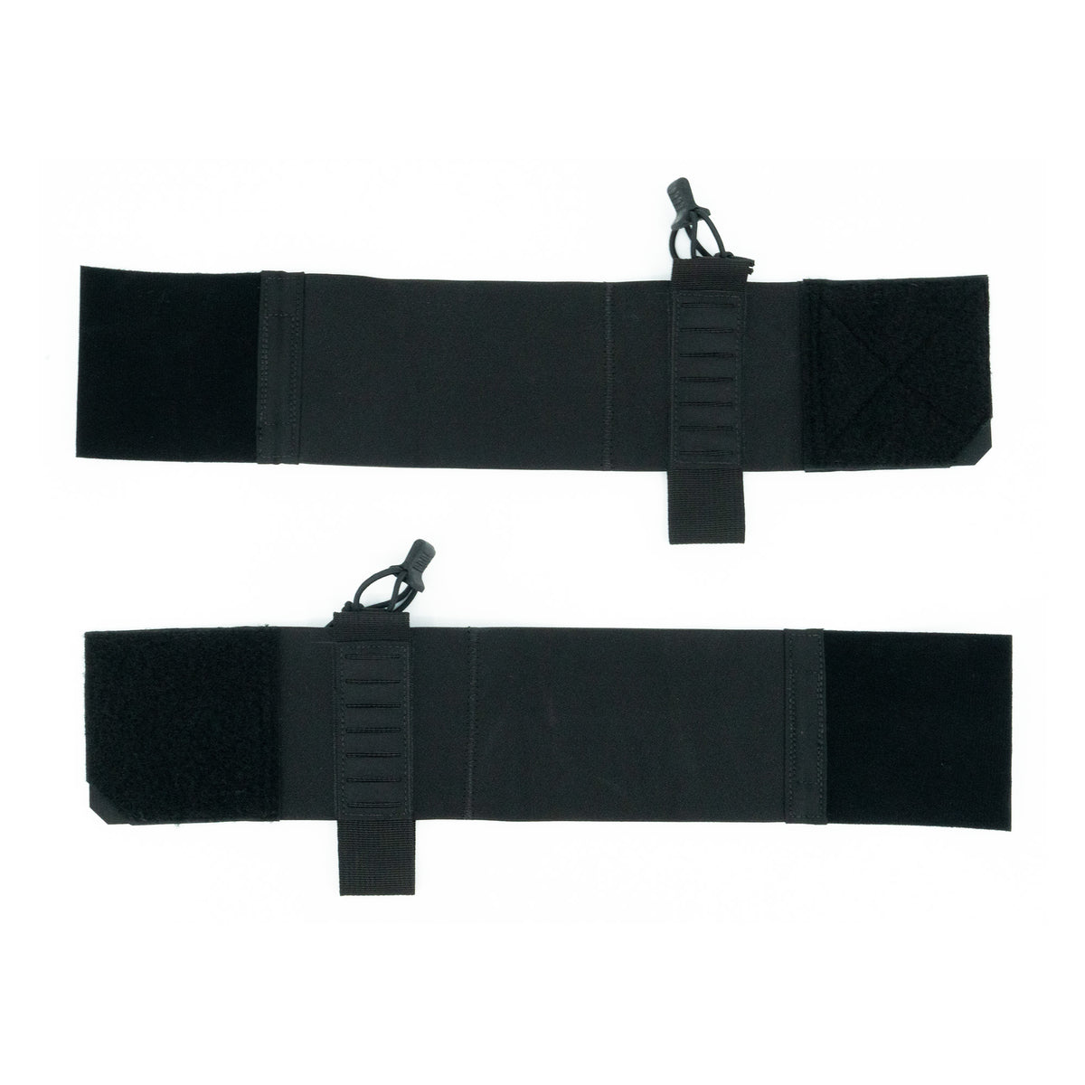 HSP THORAX INCOG CUMMERBUNDS LRG BLK - American Ordnance