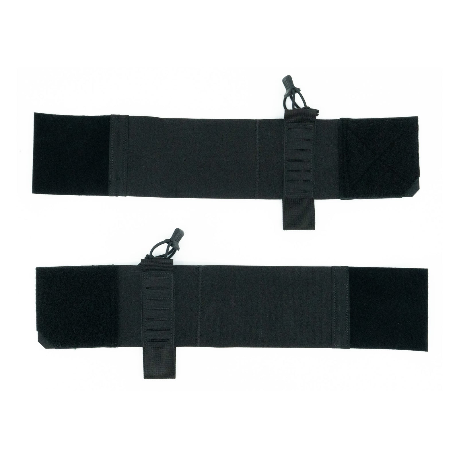 HSP THORAX INCOG CUMMERBUNDS LRG BLK - American Ordnance