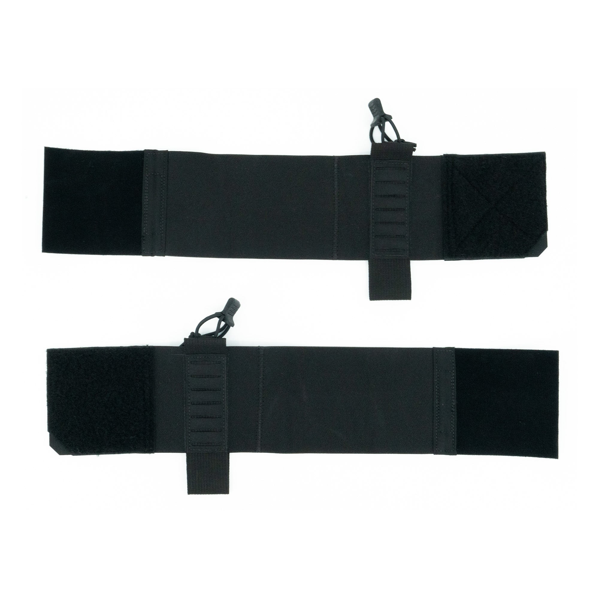 HSP THORAX INCOG CUMMERBUNDS LRG BLK - American Ordnance