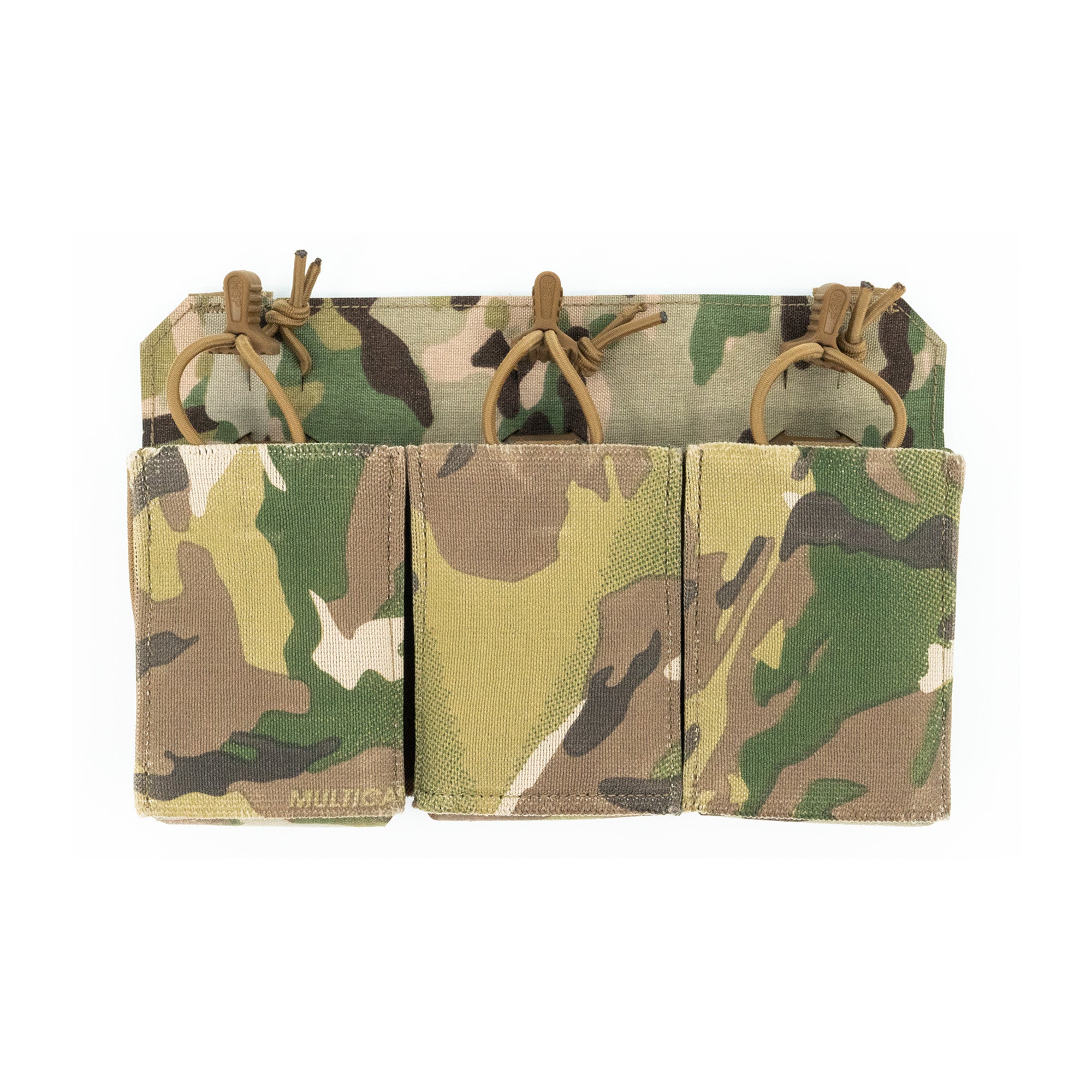 HSP THORAX INCOG 3 MAG PLC W/MP2 MC - American Ordnance