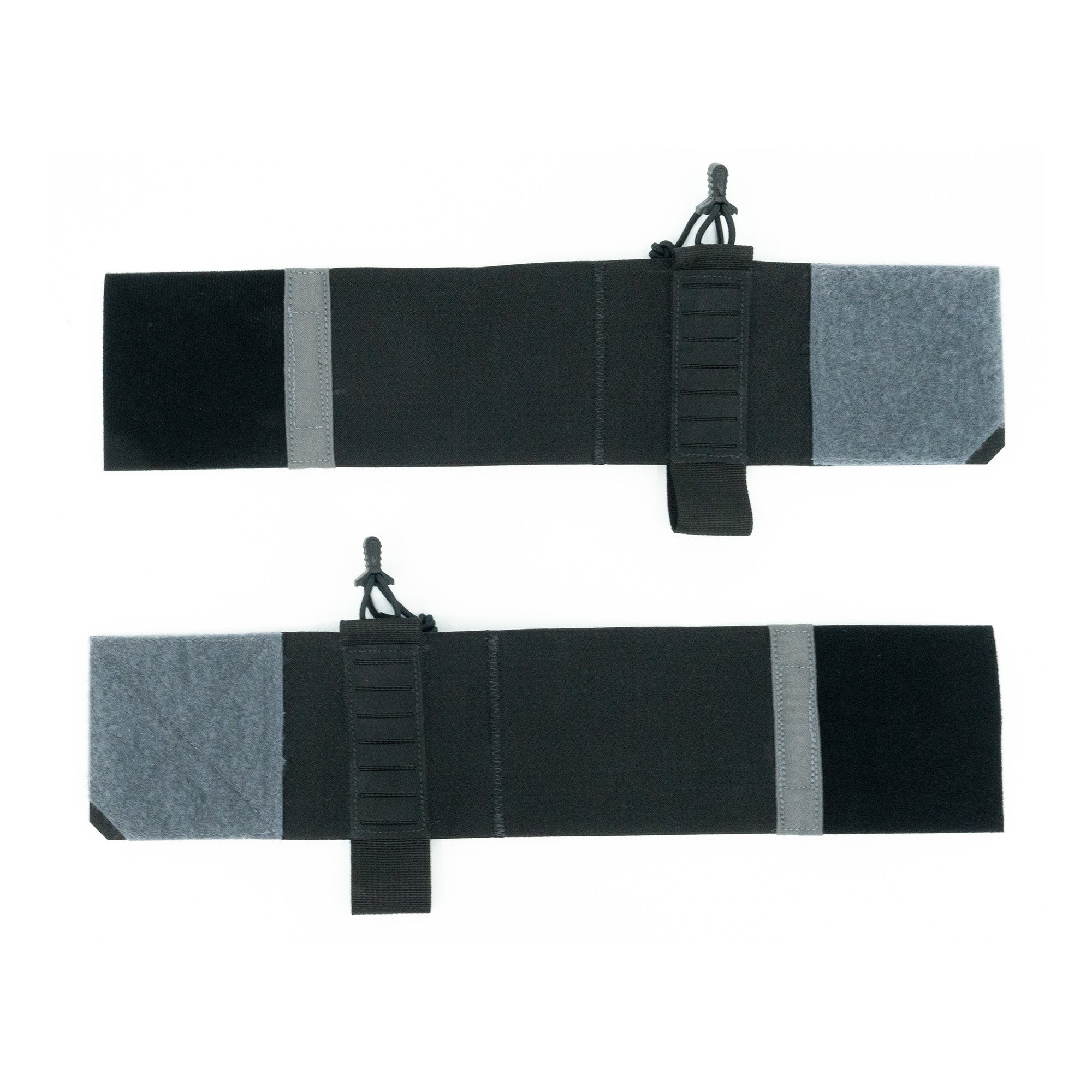 HSP THORAX INCOG CUMMERBUNDS LRG GRY - American Ordnance