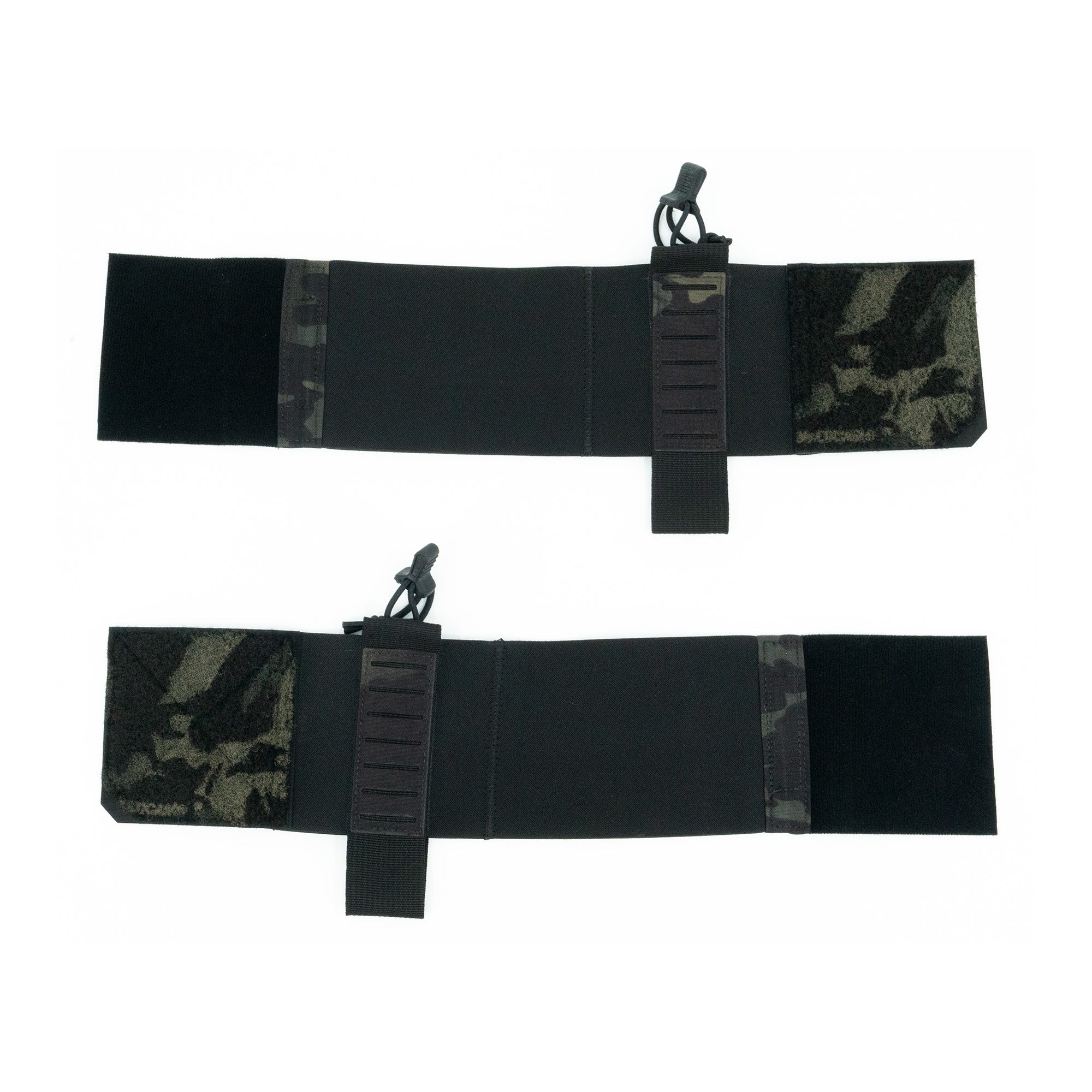 HSP THORAX INCOG CUMMERBUNDS LRG MCB - American Ordnance