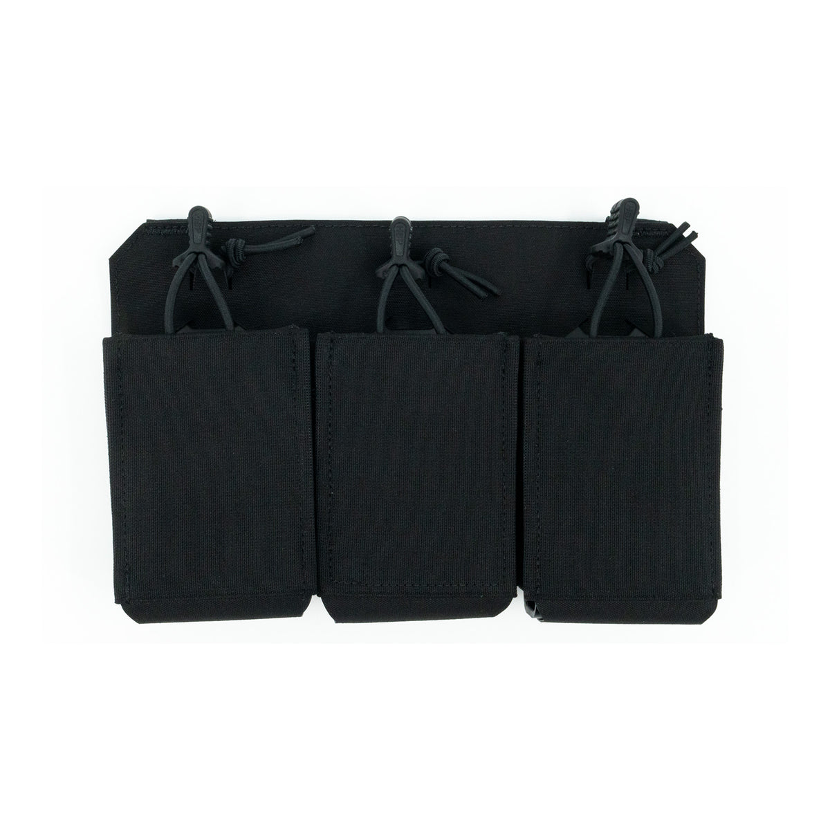 HSP THORAX INCOG 3 MAG PLC W/MP2 BLK - American Ordnance