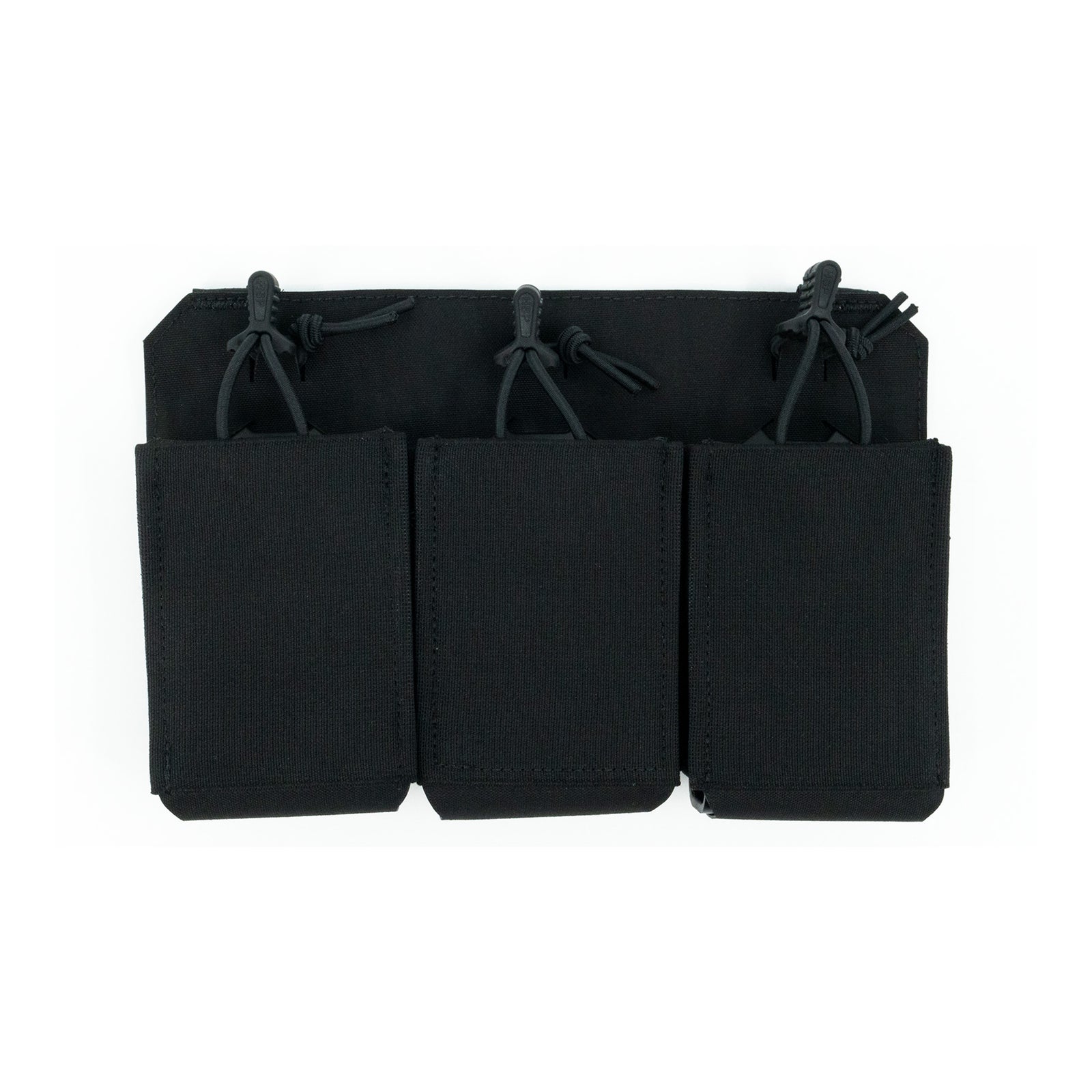 HSP THORAX INCOG 3 MAG PLC W/MP2 BLK - American Ordnance