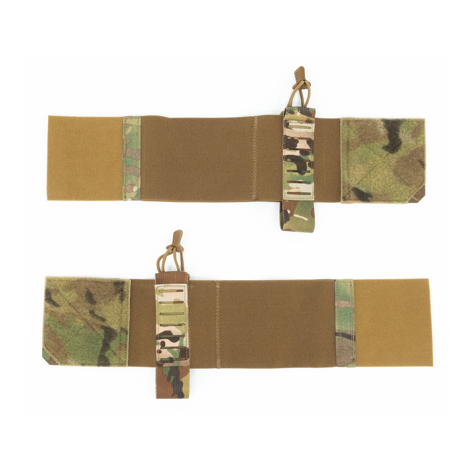 HSP THORAX INCOG CUMMERBUNDS MED MC - American Ordnance