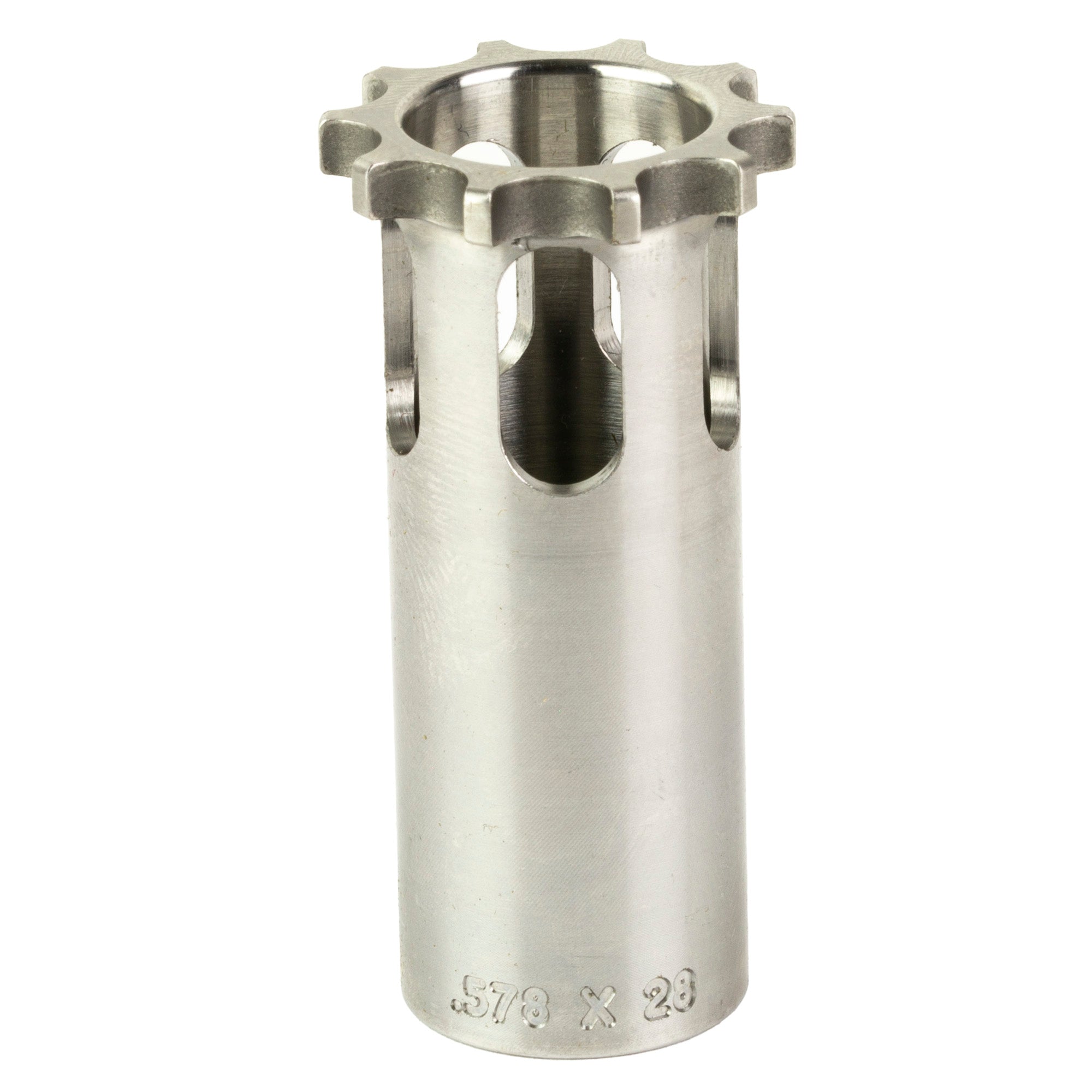 YHM NIELSEN PISTON .578"-28 45CAL - American Ordnance
