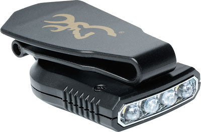 LIGHT USB RCHBLE WHITE/GREENBROWNING NIGHT SEEKER 2 CAP - American Ordnance