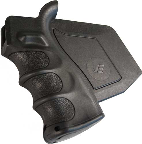 ERGONOMIC CA COMPLIANT BLACKJE FEATURELESS PADDLE GRIP - American Ordnance