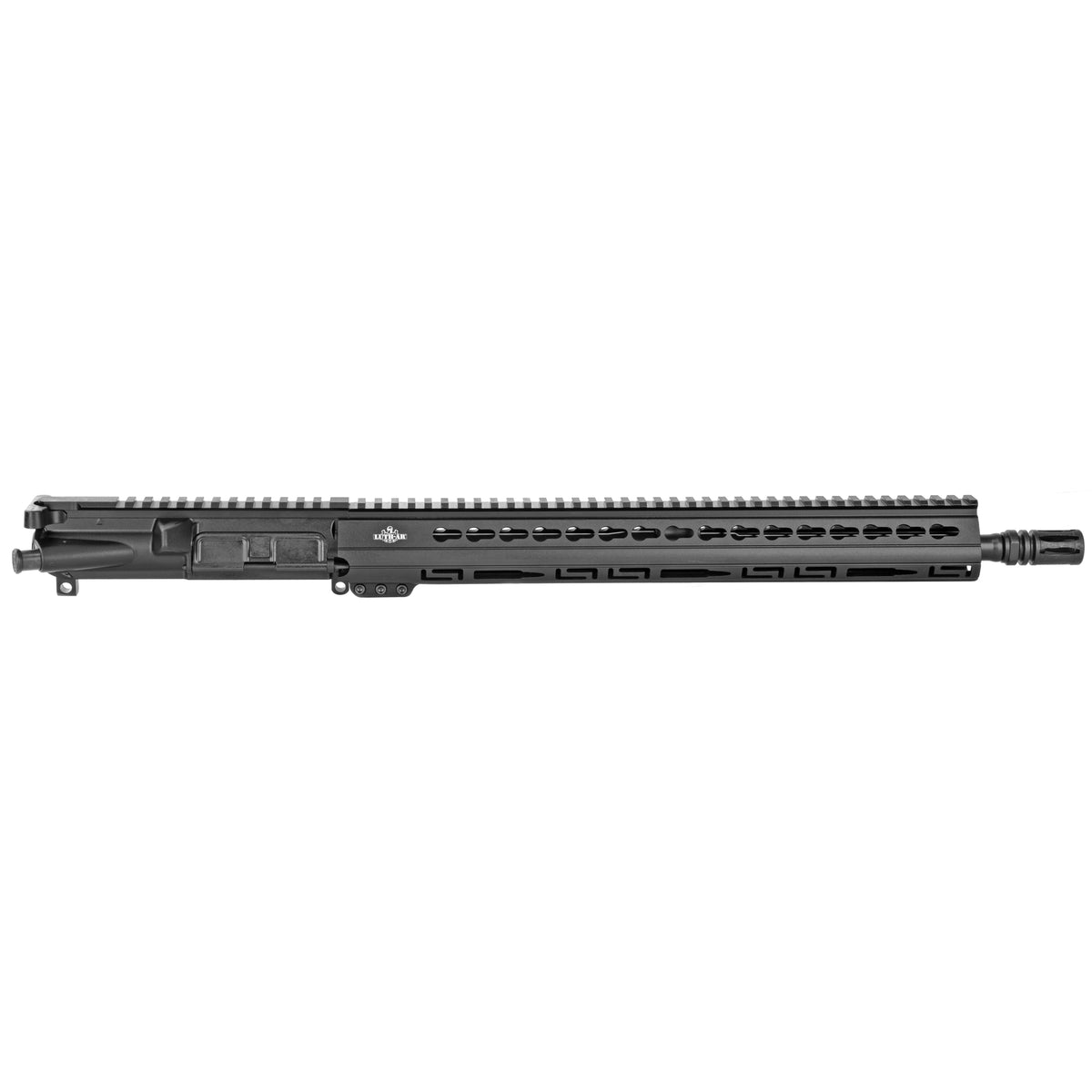 LUTH AR 16&quot; LTWT BBL COMP UPPER 223