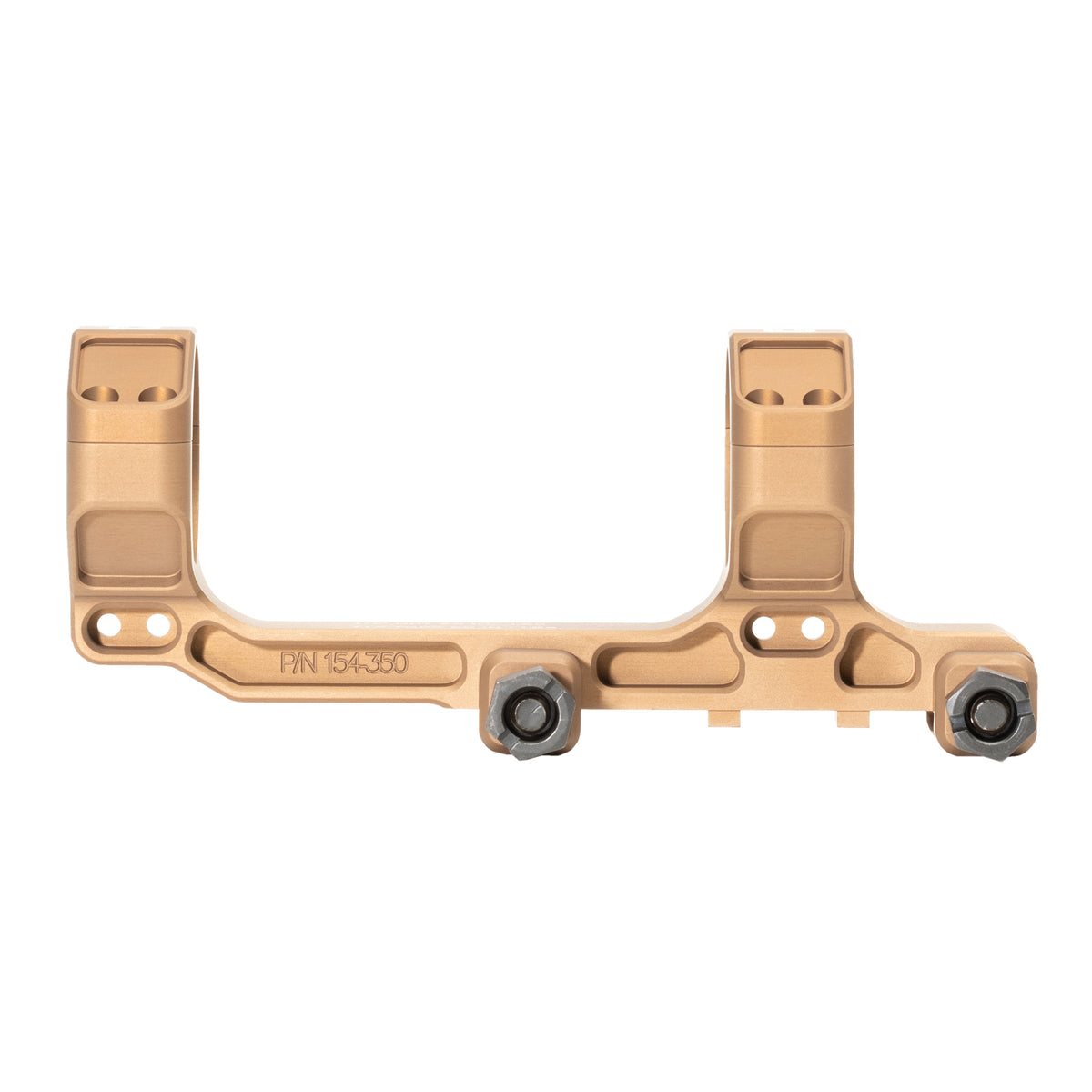 BADGER COMM 35MM 1.54&quot; TAN