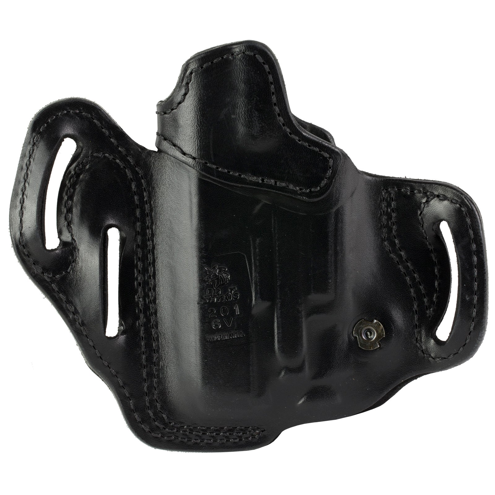 DESANTIS VNGNCE SCAB G19 TLR7A RH BK - American Ordnance