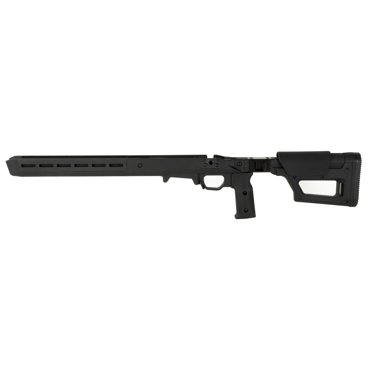 MAGPUL PRO 700 LITE R700 SA BLK