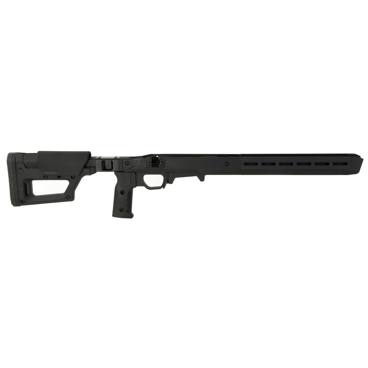 MAGPUL PRO 700 LITE R700 SA BLK