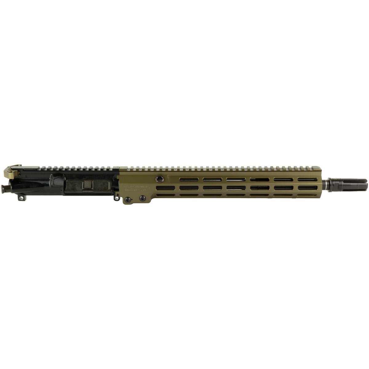 GE URG-I NC 556NATO 14.5&quot; BLK/DDC