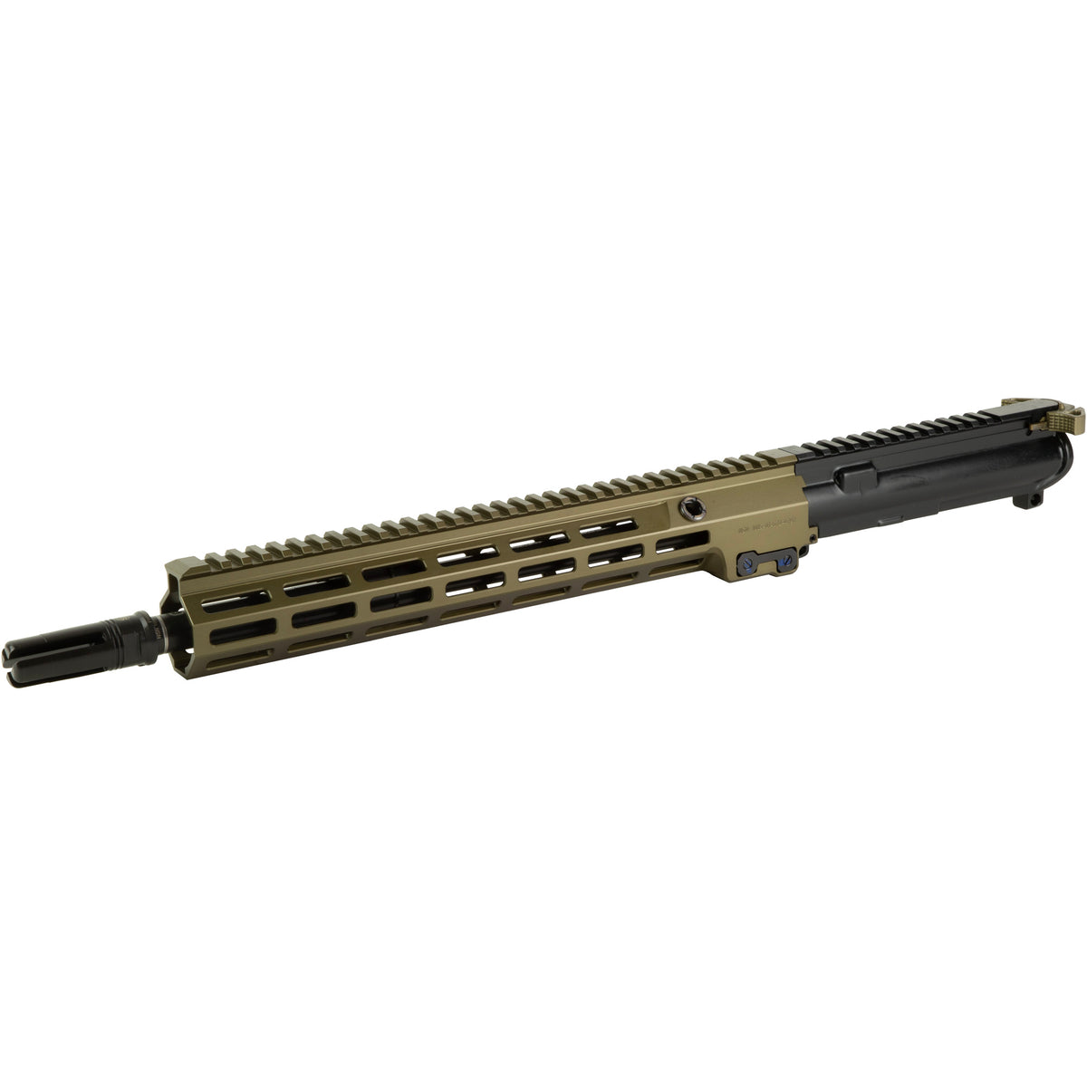 GE URG-I NC 556NATO 14.5&quot; BLK/DDC