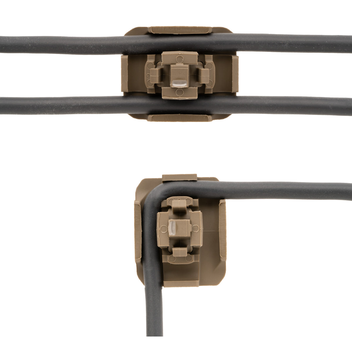 MAGPUL M-LOK WIRE CONTROL KIT FDE - American Ordnance