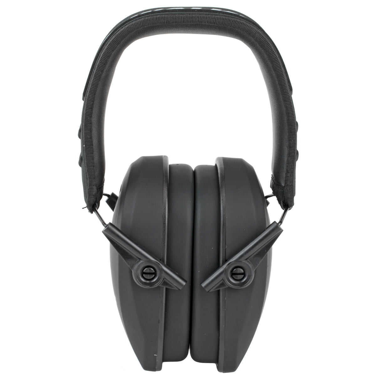 WALKER&#39;S RAZOR SLIM PASSIVE MUFF BLK