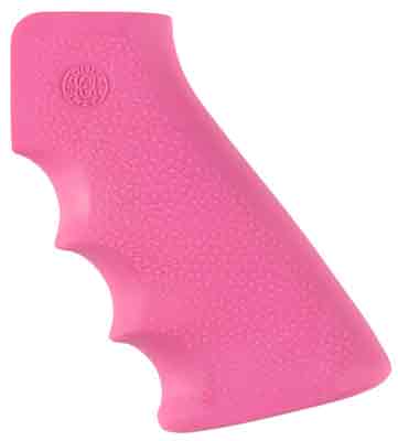 PINKHOGUE AR-15 RUBBER GRIP HANDLE - American Ordnance