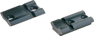 MOSSBERG PATRIOT MATTEWEAVER TOP MOUNT BASE PAIR - American Ordnance