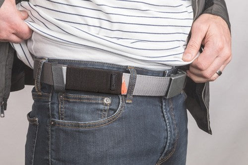 MIDE MAG CARRIERTECHNA CLIP UNIVERSAL BELT - American Ordnance