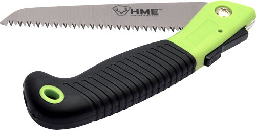 W/ABS HANDLEHME FOLDING SAW 7" - American Ordnance