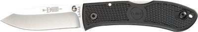 3" BLACKKA-BAR DOZIER FOLDING HUNTER - American Ordnance