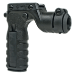 GRIP BLACKMFT REACT TORCH & VERTICAL - American Ordnance